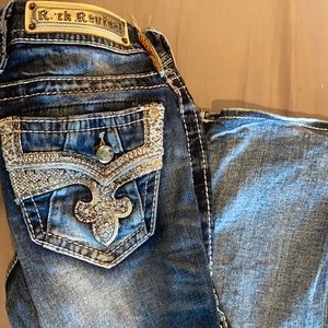 Rock Revival Yui Jeans